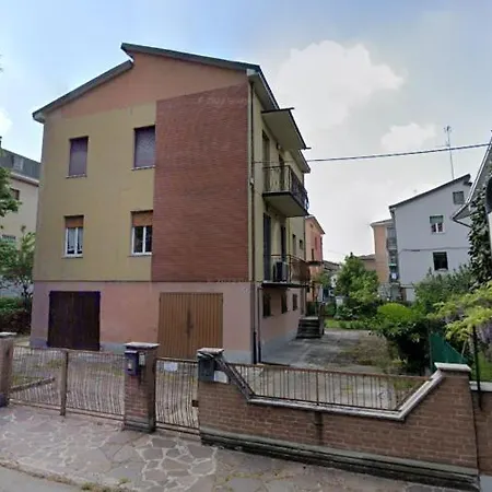 דירה Casa Mawi מודנה