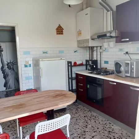 Casa Mawi דירה *