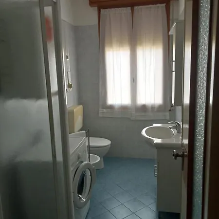 דירה Casa Mawi