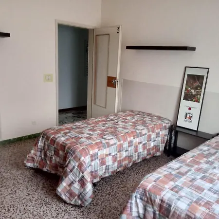 Casa Mawi דירה *