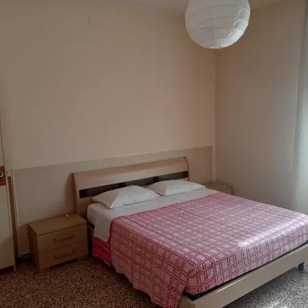 דירה Casa Mawi מודנה