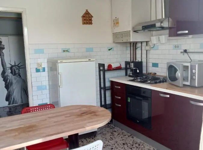 Casa Mawi Διαμέρισμα *