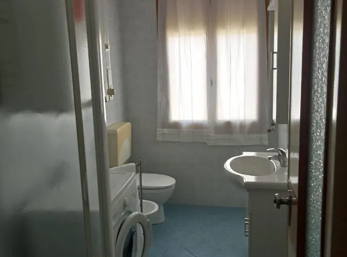 Διαμέρισμα Casa Mawi