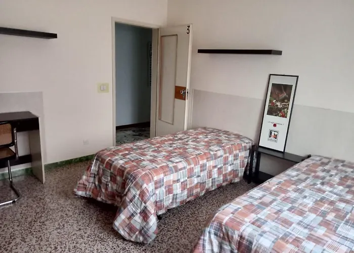 Casa Mawi Διαμέρισμα *