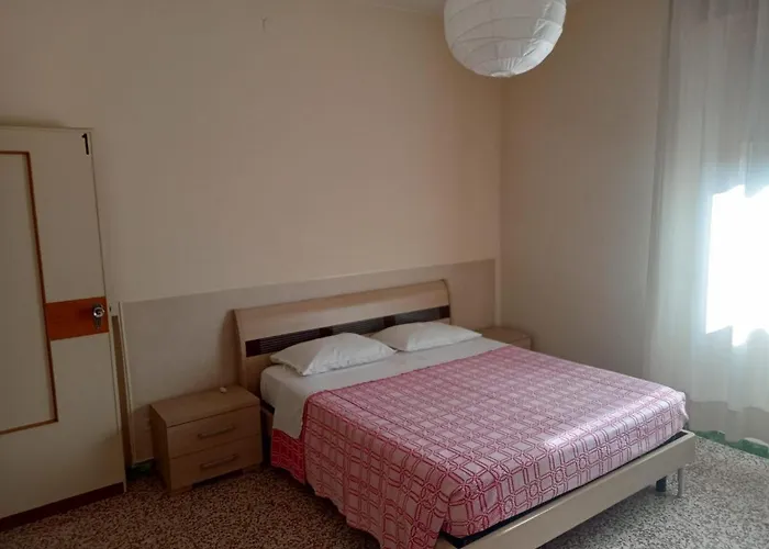 Διαμέρισμα Casa Mawi Μόντενα